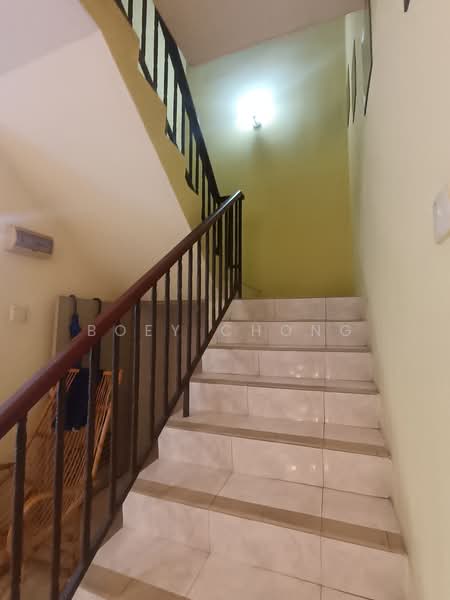 Terraced House for Sale in Ipoh (Perak) - Boey Chong - PropertyGuru.com.my
