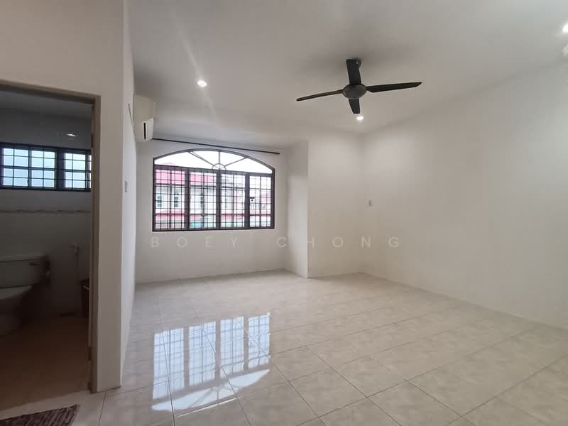 Terraced House for Sale in Ipoh (Perak) - Boey Chong - PropertyGuru.com.my