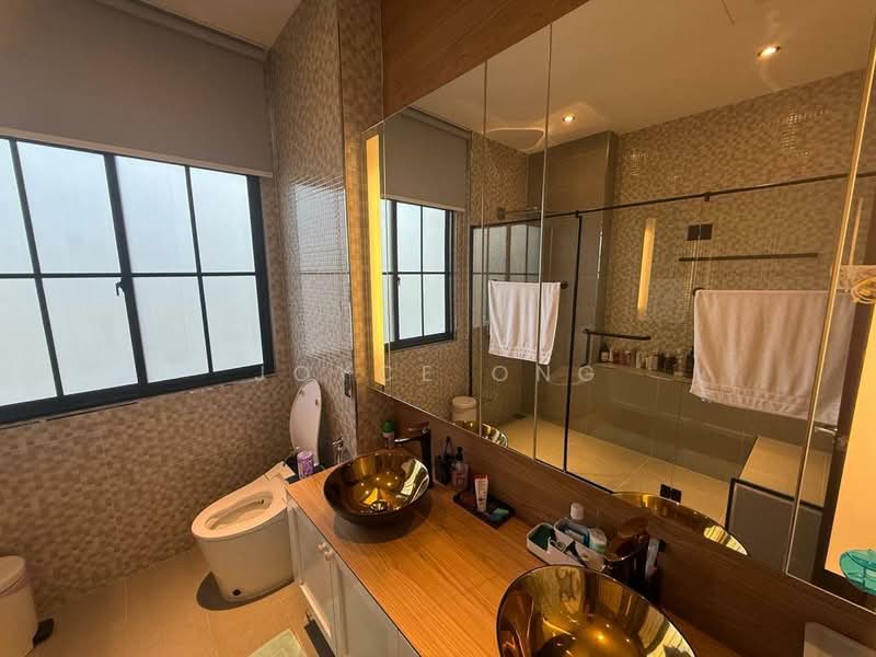 Semi-Detached House for Sale in Iskandar Puteri (Nusajaya) (Johor) - Joyce Ong - PropertyGuru.com.my