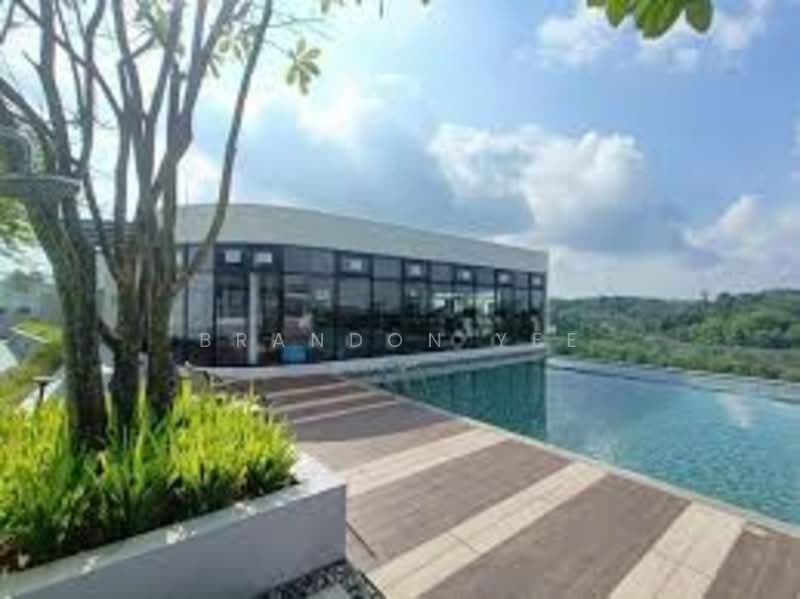 Service Residence for Rent at Zenopy Residences - Brandon Yee - Exterior - PropertyGuru.com.my