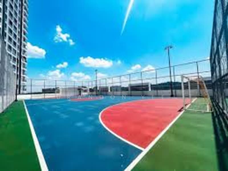 Service Residence for Rent at Zenopy Residences - Brandon Yee - Exterior - PropertyGuru.com.my