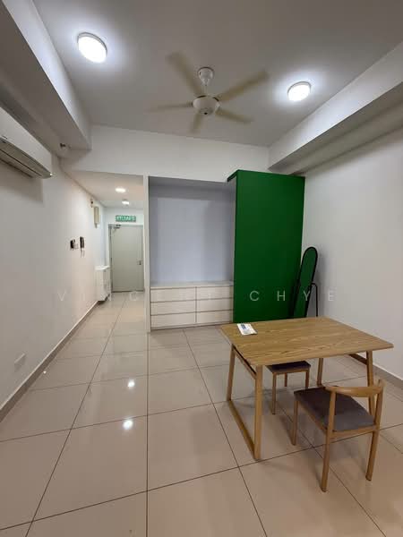 Condominium for Rent at Vivo Residential Suites - Vincent Chye - Interior - PropertyGuru.com.my