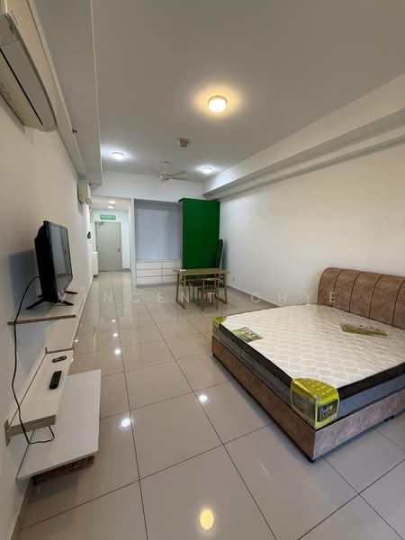 Condominium for Rent at Vivo Residential Suites - Vincent Chye - Interior - PropertyGuru.com.my