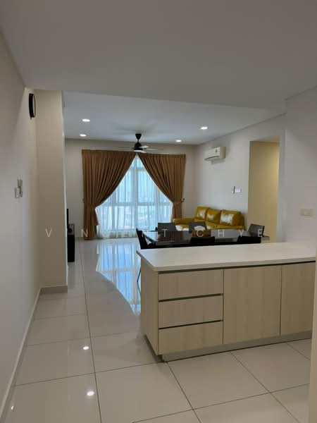 Condominium for Rent at Vivo Residential Suites - Vincent Chye - PropertyGuru.com.my
