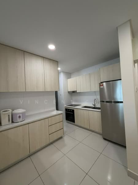 Condominium for Rent at Vivo Residential Suites - Vincent Chye - PropertyGuru.com.my