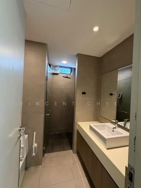 Condominium for Rent at Vivo Residential Suites - Vincent Chye - PropertyGuru.com.my