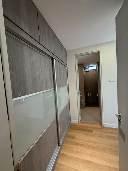 Condominium for Rent at Vivo Residential Suites - Vincent Chye - PropertyGuru.com.my
