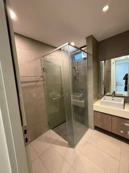 Condominium for Rent at Vivo Residential Suites - Vincent Chye - PropertyGuru.com.my
