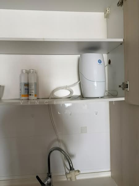 Condominium for Rent at Vivo Residential Suites - Vincent Chye - PropertyGuru.com.my