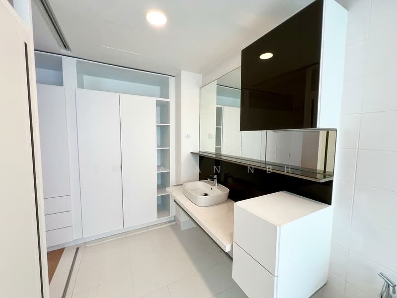 Servis Apartment untuk Disewa di Verve Suites - Sr. Alan NBH - Bathroom - PropertyGuru.com.my