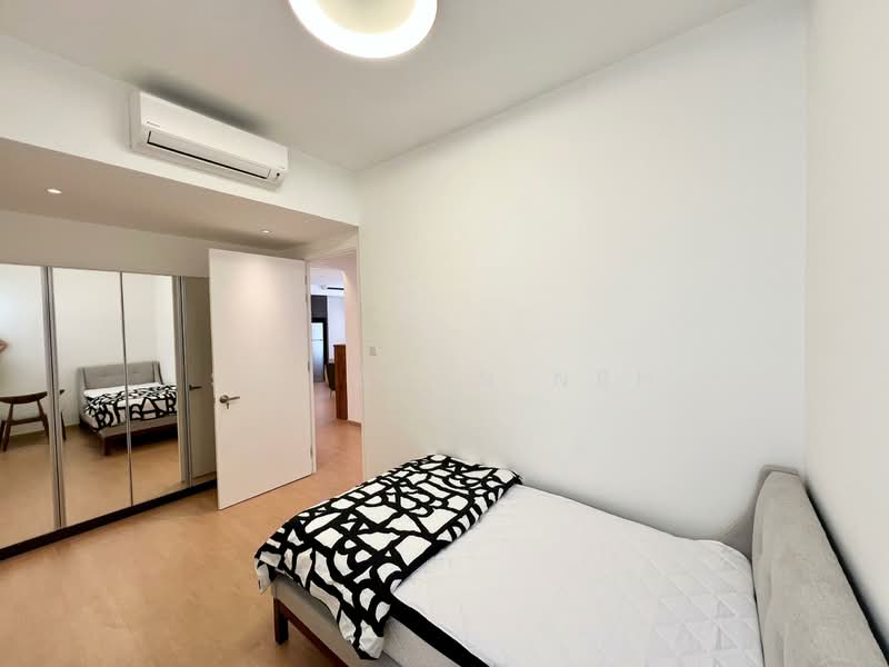 Servis Apartment untuk Disewa di Verve Suites - Sr. Alan NBH - Bedroom - PropertyGuru.com.my