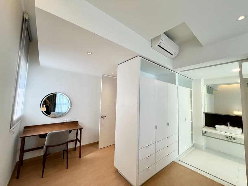 Servis Apartment untuk Disewa di Verve Suites - Sr. Alan NBH - Interior - PropertyGuru.com.my