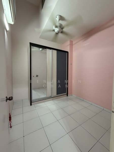 2-storey Terraced House for Rent in Iskandar Puteri (Nusajaya) (Johor) - Benjamin Chan - Bedroom - PropertyGuru.com.my