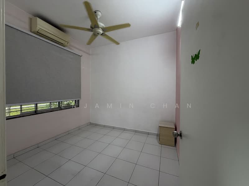 2-storey Terraced House for Rent in Iskandar Puteri (Nusajaya) (Johor) - Benjamin Chan - Interior - PropertyGuru.com.my