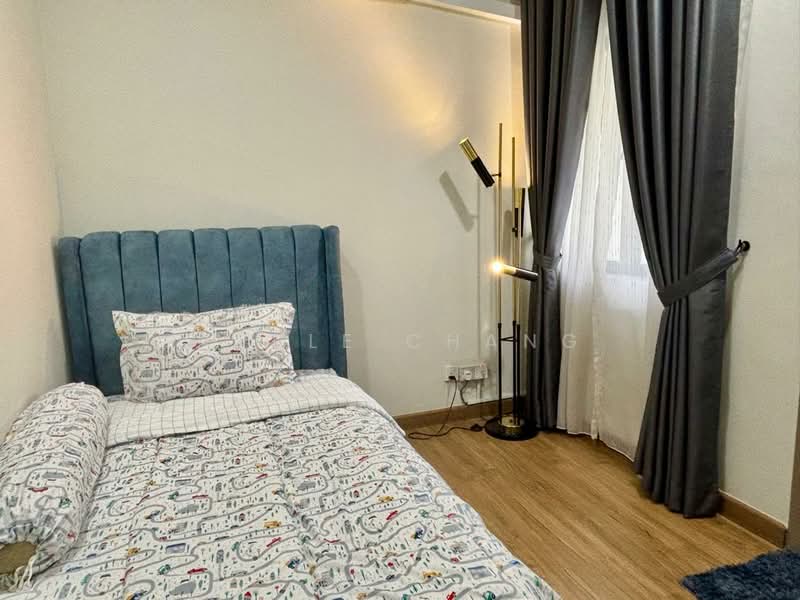 Rumah Bandar untuk Disewa di Taman Putra Perdana (Puchong) - Apple Chang - Bedroom - PropertyGuru.com.my