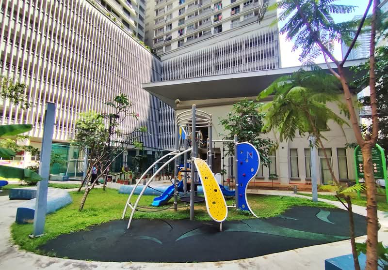Condominium for Sale at Residensi Kerinchi - P M Chan - Exterior - PropertyGuru.com.my