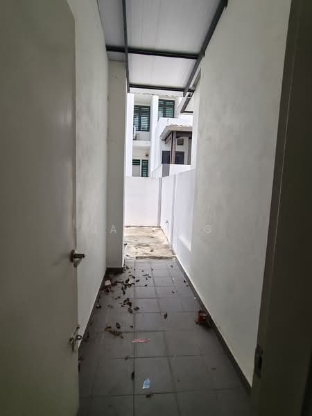 Semi-Detached House for Sale in Alma (Bukit Mertajam) - Jane Ng - Exterior - PropertyGuru.com.my