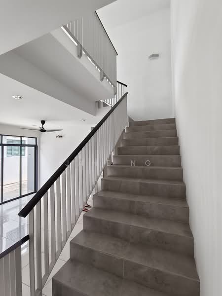 Semi-Detached House for Sale in Alma (Bukit Mertajam) - Jane Ng - Interior - PropertyGuru.com.my
