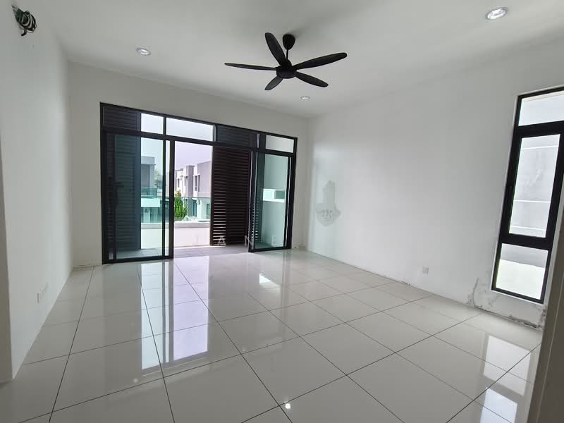 Semi-Detached House for Sale in Alma (Bukit Mertajam) - Jane Ng - Living Room - PropertyGuru.com.my