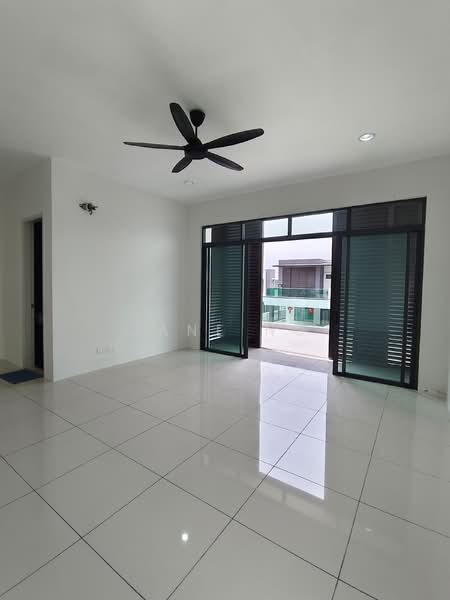 Semi-Detached House for Sale in Alma (Bukit Mertajam) - Jane Ng - Living Room - PropertyGuru.com.my