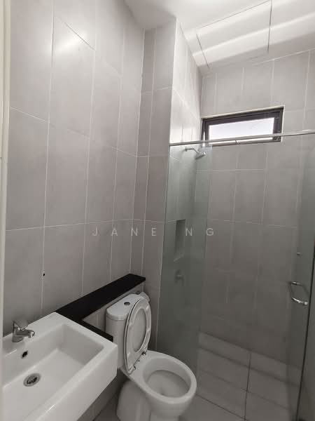 Semi-Detached House for Sale in Alma (Bukit Mertajam) - Jane Ng - Bathroom - PropertyGuru.com.my