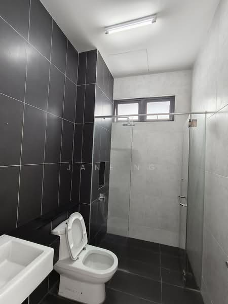 Semi-Detached House for Sale in Alma (Bukit Mertajam) - Jane Ng - Bathroom - PropertyGuru.com.my