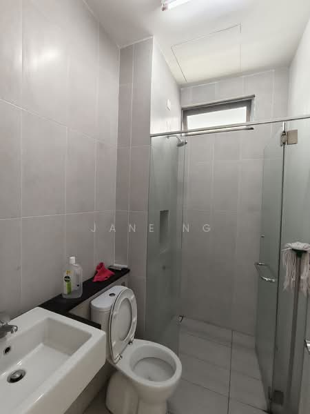 Semi-Detached House for Sale in Alma (Bukit Mertajam) - Jane Ng - Bathroom - PropertyGuru.com.my