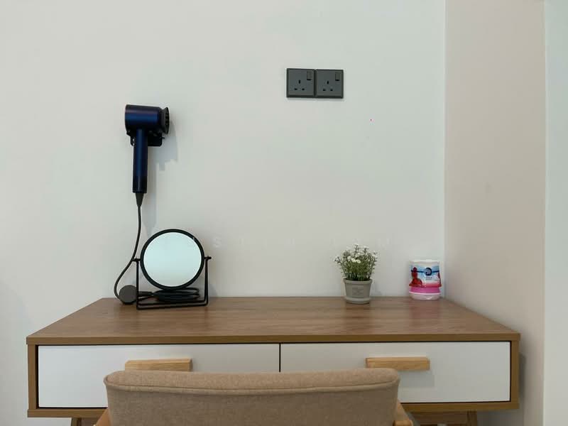 Servis Apartment untuk Dijual di Novo Ampang - Justin Lim - Interior - PropertyGuru.com.my