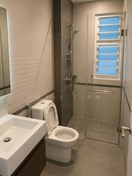 Condominium for Rent at D'Suites Akasia Horizon @ Horizon Hills - Chris Liew - Bathroom - PropertyGuru.com.my