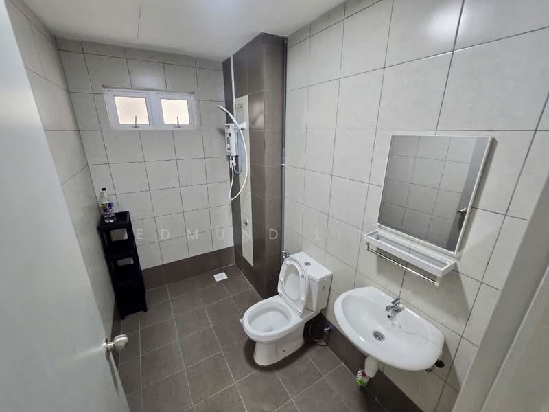 Servis Apartment untuk Disewa di One 49 Residence - Edmund Ling - Bathroom - PropertyGuru.com.my