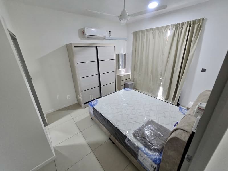 Servis Apartment untuk Disewa di One 49 Residence - Edmund Ling - Bedroom - PropertyGuru.com.my