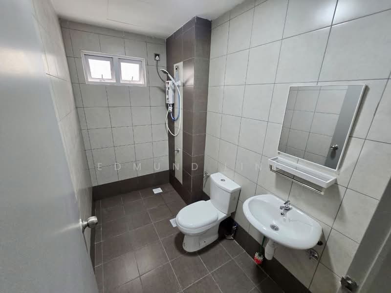 Servis Apartment untuk Disewa di One 49 Residence - Edmund Ling - Bathroom - PropertyGuru.com.my