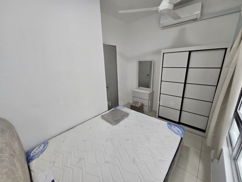 Servis Apartment untuk Disewa di One 49 Residence - Edmund Ling - Bedroom - PropertyGuru.com.my