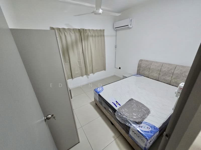 Servis Apartment untuk Disewa di One 49 Residence - Edmund Ling - Bedroom - PropertyGuru.com.my