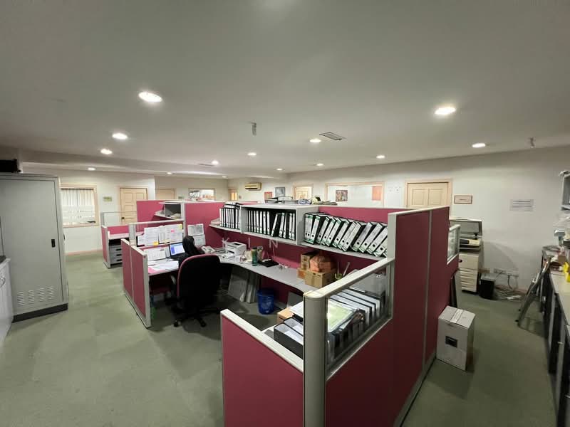 Factory for Sale in Ulu Tiram (Johor) - Lokin Yam - Interior - PropertyGuru.com.my