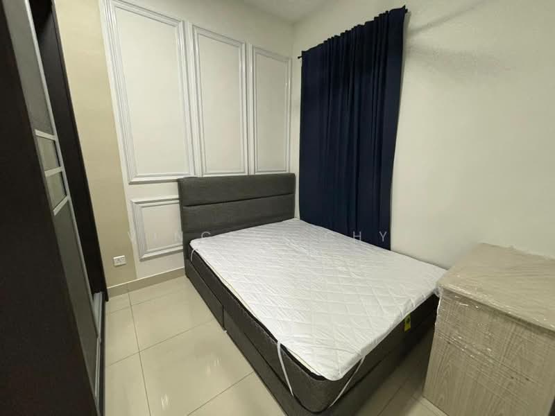 Kondominium untuk Disewa di Platinum Arena - Vincent Chye - Bedroom - PropertyGuru.com.my