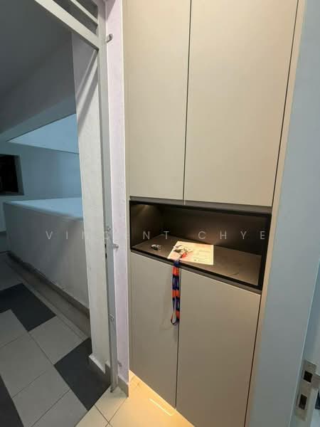Condominium for Rent at Platinum Arena - Vincent Chye - PropertyGuru.com.my