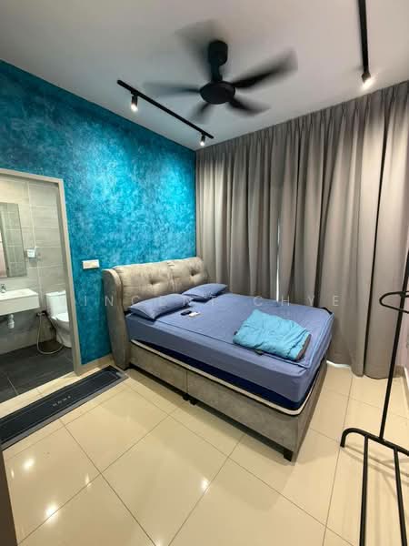 Condominium for Rent at Platinum Arena - Vincent Chye - PropertyGuru.com.my