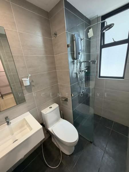 Condominium for Rent at Platinum Arena - Vincent Chye - PropertyGuru.com.my