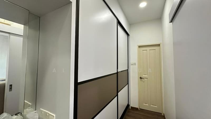 Rumah Teres 2 Tingkat untuk Dijual di Tabuan Tranquility (Kuching) - Alfred Chua - Interior - PropertyGuru.com.my