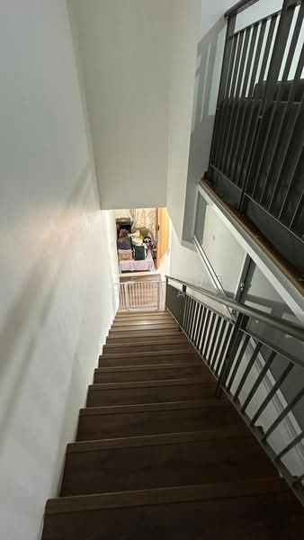 Rumah Teres 2 Tingkat untuk Dijual di Tabuan Tranquility (Kuching) - Alfred Chua - Interior - PropertyGuru.com.my