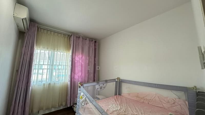 Rumah Teres 2 Tingkat untuk Dijual di Tabuan Tranquility (Kuching) - Alfred Chua - Bedroom - PropertyGuru.com.my