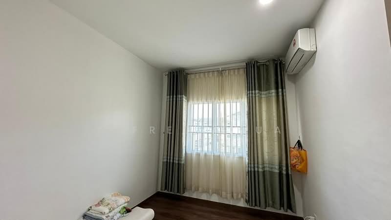 Rumah Teres 2 Tingkat untuk Dijual di Tabuan Tranquility (Kuching) - Alfred Chua - Interior - PropertyGuru.com.my