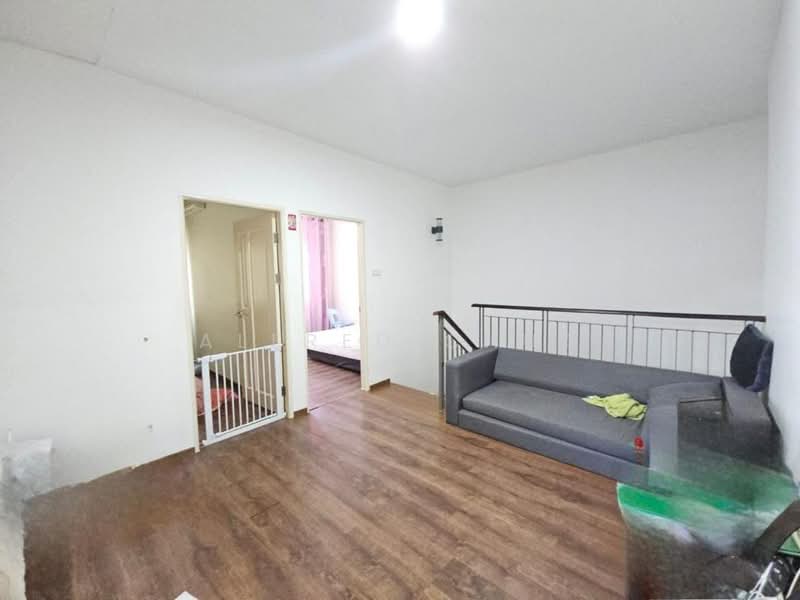 Rumah Teres 2 Tingkat untuk Dijual di Tabuan Tranquility (Kuching) - Alfred Chua - PropertyGuru.com.my