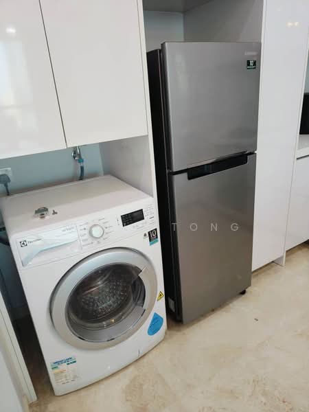 Service Residence for Sale at Vogue Suites One - Wenli Tong - Interior - PropertyGuru.com.my