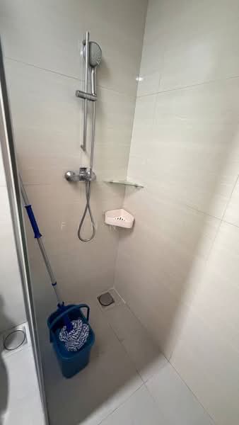Service Residence for Rent at Puteri Cove Residences - Finn Aw - Bathroom - PropertyGuru.com.my