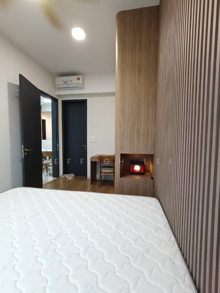 Service Residence for Rent at Sunway Velocity TWO - Jeff GH Lee - Bedroom - PropertyGuru.com.my