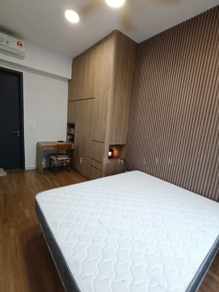 Service Residence for Rent at Sunway Velocity TWO - Jeff GH Lee - Bedroom - PropertyGuru.com.my