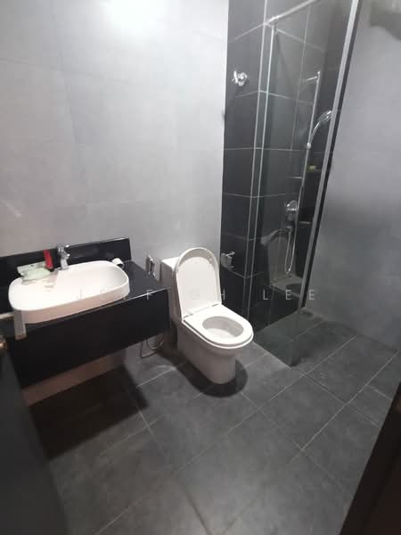 Service Residence for Rent at Sunway Velocity TWO - Jeff GH Lee - Bathroom - PropertyGuru.com.my