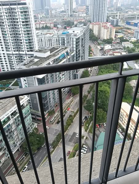 Service Residence for Rent at Sunway Velocity TWO - Jeff GH Lee - View - PropertyGuru.com.my